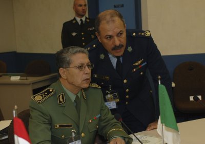 Le CFDT participe à un exercice multinational «Circaete-2012»