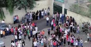 Le CLA dénonce la violence dans l’école qui menace la vie des enseignants