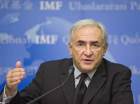 Le FMI et la fumisterie algérienne
