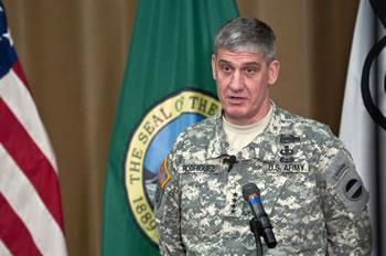 Le général Rodriguez succède au général Ham à la tète de l’africom,Le Sahel fait valser les généraux