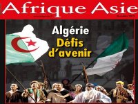 Le mensuel Afrique Asie consacre un dossier spécial célébrant le 1er novembre 1954