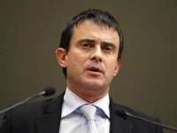 Le ministre de l’Intérieur français à Alger,Préparer le terrain à François Hollande