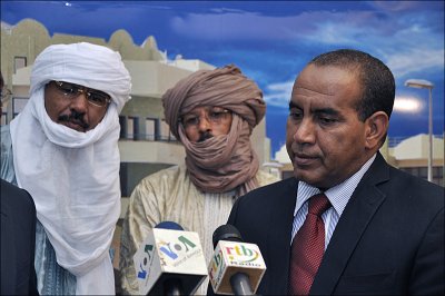 Le MNLA dément un afflux de djihadistes étrangers au Nord-Mali