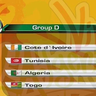 Le pire groupe pour l’Algérie