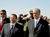 Le Premier ministre égyptien entame une visite en Algérie