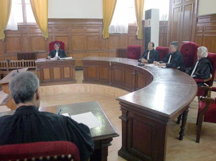 Le procès s’est ouvert hier à Tizi Ouzou, Affaire Slimana : les premiers rebondissements