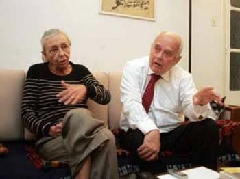 Le professeur et Moudjahid pierre chaulet est décédé hier à l&rsquo;age de 82 ans,Aux côtés de Krim et de Abane