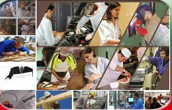 Le programme de création de 3.000.000 d’emplois pour 2010-2014 réalisé à plus de 80%