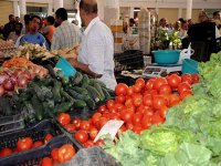 Le rythme d’inflation annuel accentue sa hausse en Algérie en septembre (ONS)