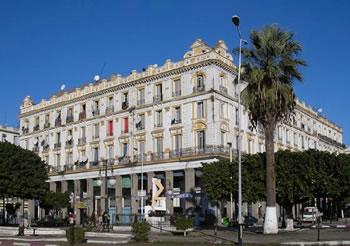 Le scandale des puces GSM d&rsquo;Algérie télécom Annaba,5 à 7 ans de prison requis