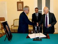 Le secrétaire générale de la Ligue arabe présente ses condoléances à l’Algérie