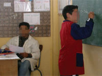 Le Snapest tire la sonnette d&rsquo;alarme Plus de 1000 enseignants agressés depuis le début de la rentrée scolaire