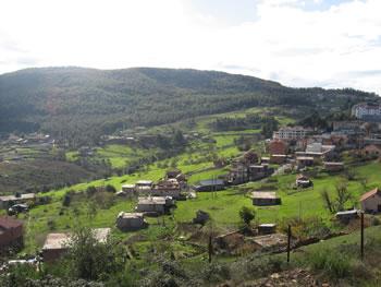 Le terroriste abattu à Yakouren était un responsable d’Aqmi