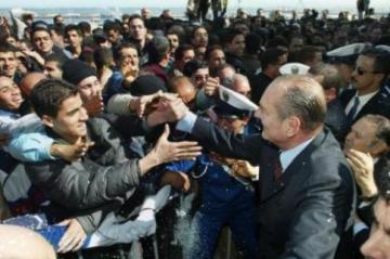 Le Traité France – Algérie : l&rsquo;amitié vient en mangeant