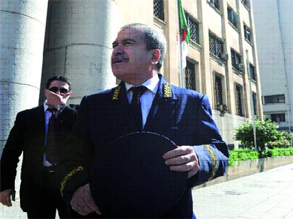 Le wali d’Alger insiste sur le respect de la charte sur l’urbanisme