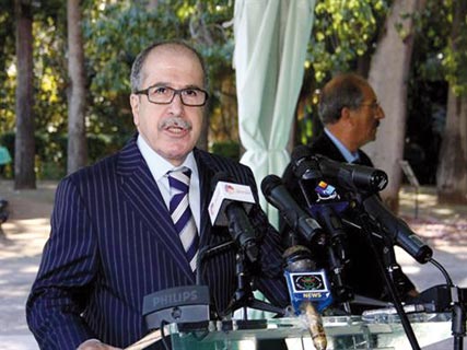 Le wali d’Alger minimise les dégâts des dernières pluies