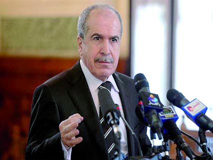 Le wali présente les grands projets de la capitale