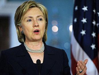 L’énergie au menu d’Hillary
