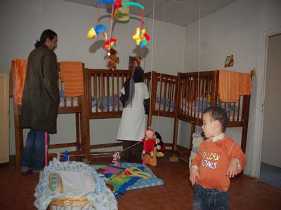 Lenteurs administratives et manque d&rsquo;assistances sociales pour des enquêtes sur le terrain La kafala en Algérie, trop de paperasse et d’angoisse