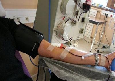 Les dérivés de sang risquent de manquer dans nos hôpitaux