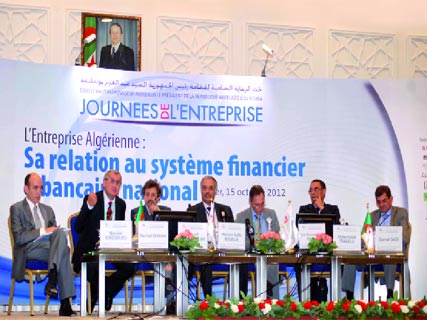 Les entreprises et les banques lancent un appel aux pouvoirs publics “Libérez l’investissement !”