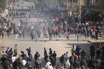 Les événements d’octobre 88 : une révolution inachevée