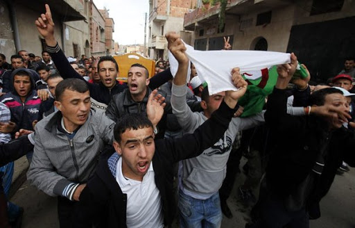 Les jeunes Algériens connaissent-ils l’histoire de la Révolution ?