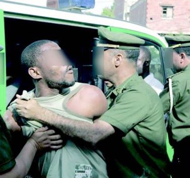 Les marocains en tête des clandestins arrêtés en Algérie