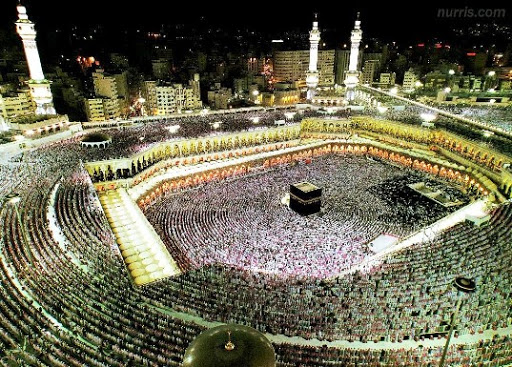 Les pèlerins priés de quitter l&rsquo;Arabie Saoudite à la fin du Hadj