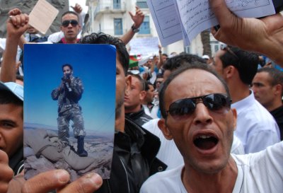 Les rappelés de l’armée marcheront de Tizi Ouzou vers Alger