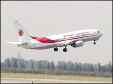 Les tarifs d’Air Algérie sont moins chers que ceux des concurrents