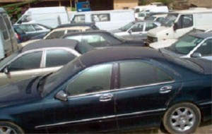 L’Etat s’attaque aux parkings sauvages et au transport urbain