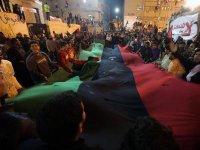 Libye, proche du chaos ?