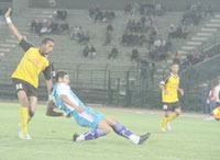 Ligue 1/ 7e journée : l’équipe confirme son leadership ,L’USMH : petit budget, grandes ambitions