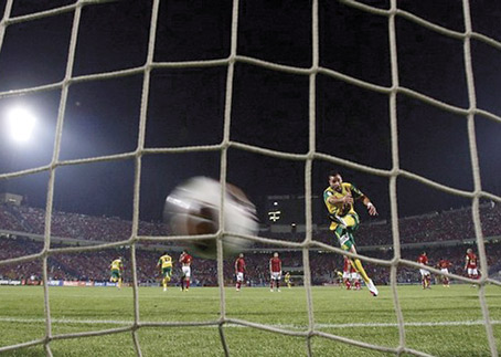 Ligue 1 : Mohamed Walid Bencherifa (JSK) suspendu deux matches (LFP)