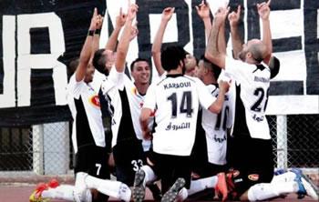 LIGUE 1,L&rsquo;Entente retrouve le leadership