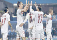 Ligue des champions d’Europe Groupe A/ Porto dans la douleur, un PSG séduisant