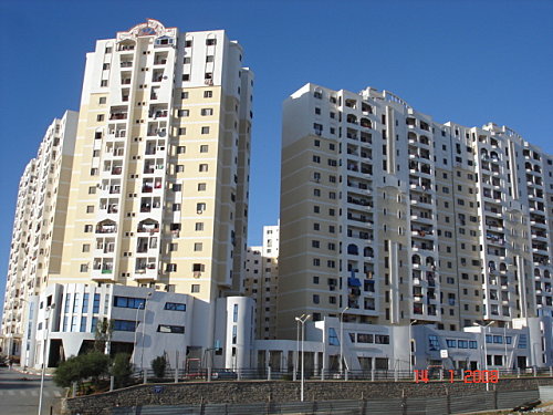 Logements AADL: Et ça repart…