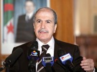 M. Addou, wali d’ALger, Un plan pour faire d’Alger une perle de la Méditerranée