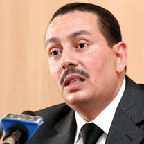 M. Belkacem Sahli a paris : Les préoccupations de la communauté nationale à l’étranger en débat