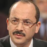 M. Benbada s’entretient avec le ministre palestinien de l’économie