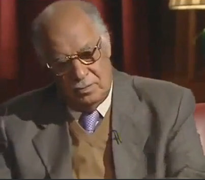 M. Seddik Benyahia et ses compagnons assassinés par Saddam