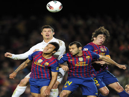 Mahmoud Sarsak : «Je n’assisterai pas au Clasico, car je refuse qu’on me mette au même rang qu’un soldat israélien qui a les mains tachées du sang palestinien»