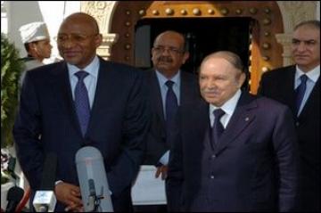 Mali : Bouteflika est-il redevable d&rsquo;une dette historique ?
