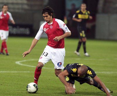 Mandi : «j’attends que la FAF me contacte»