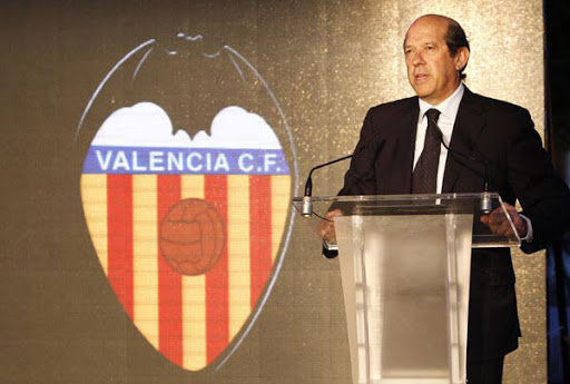 Manuel Llorente (président du club) : «On fera ce qu’on pourra pour qu’il reste»