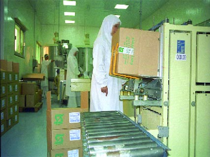 Médicament ,Saidal veut détenir 25% du marché en 2014