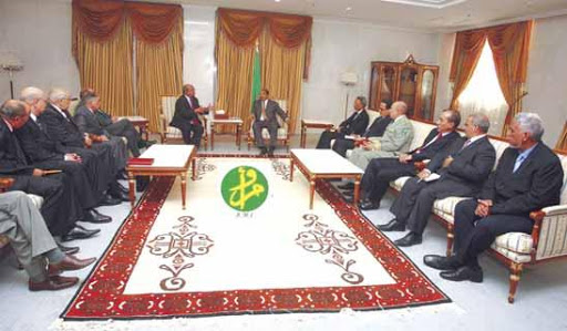 Messahel en tournée au Sahel,Comment faire taire les bruits de bottes