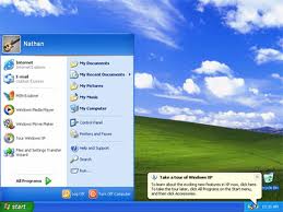 Microsoft Algérie annonce la fin en 2014 de Windows XP et Office 2003
