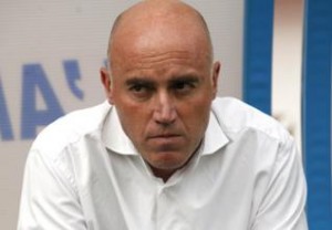 Miguel Gamondi se défend : «La défaite ? C&rsquo;est la faute… de Halilhodzic»